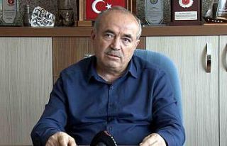 Depremden etkilenen bölgede sıcak su heyecanı