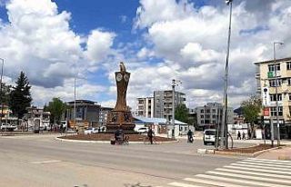 Depremin simgesi saat 4.17’de mi kalacak