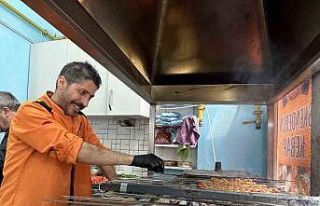 Depremin yıktığı Hatay’dan Eskişehir’e gelen...