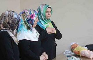 Depremlerin ardından gassallığa ilgi arttı