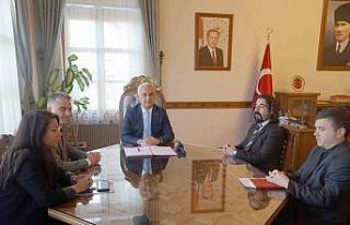 Depremzede çocuklar, yaşadıkları travmayı bu...