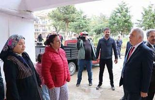 Depremzedeler: “Şok olduk”