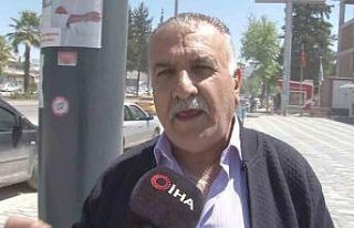 Depremzedelerden seçim hakaretlerine sert tepki