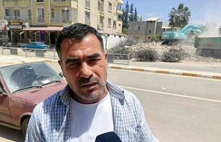 Depremzedelere yönelik provokatif paylaşımlara...