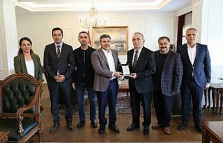 Depremzedelerin barınmasına büyük katkı sağladı