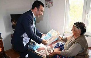 Depremzedelerin içme suyu aboneliklerinde ve ücretlerinde...