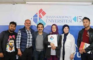 Depremzedelerin yaraları sarılıyor