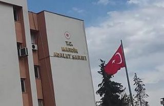 Derik’te 21 kişinin hayatını kaybettiği kazanın...