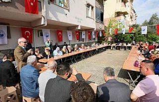 Derince’ye 400 yataklı hastane inşa edilecek