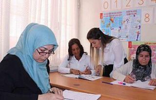 Dersimiz: Dayanışma