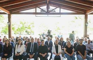 DEÜ Rektörü Hotar: “Engelleri aşmak için toplumsal...