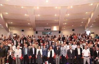 DEÜ’den geleneksel tıp bilgilendirmesi