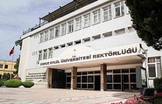 DEÜ’nün ’Mezun Kart’ına yoğun talep