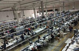 Devlet teşvik verdi, Mardin’de fabrikalar üretimi...