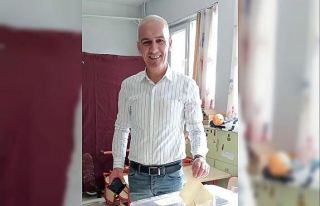 Devrekani Belediye Başkanı Altıkulaç oyunu kullandı