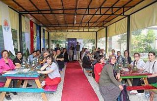 Dezavantajlı gruplara yönelik çalışmalar sürüyor