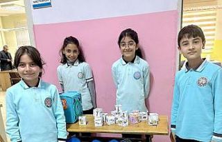 Diyalekt, Sivas’ta tanıtıldı