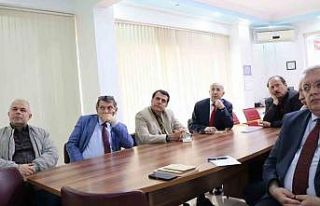 Diyalekt tanıtımı yapıldı