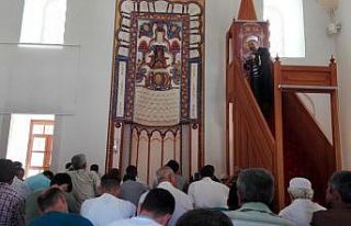 Diyanet Cuma hutbesinde gençliğin önemine dikkat...