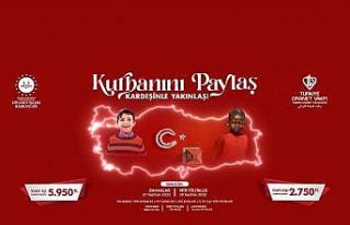 Diyanet İşleri Başkanı Erbaş, 2023 yılı vekaletle...