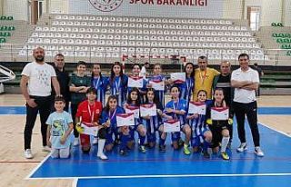 Diyarbakır Şehit Öğretmen Elif Livan Ortaokulu,...