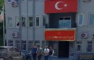 Diyarbakır ve Bitlis’te aranan zanlılar Şanlıurfa’da...