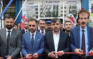 Diyarbakır’da depremzedelere komisyonsuz ev bulma...