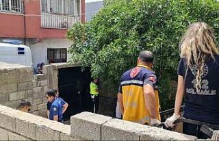 Diyarbakır’da eşini öldüren zanlı yakalandı