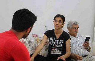 Diyarbakır’da film gibi dolandırıcılık