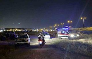 Diyarbakır’da iki grup arasında silahlı kavga:...