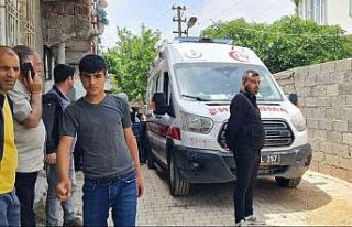 Diyarbakır’da kadın cinayeti: Eşinin boğazını...