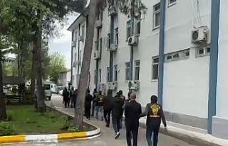 Diyarbakır’da Nisan ayının asayiş bilançosu:...