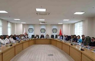 Diyarbakır’da sağlık turizmine start verildi