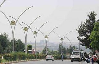 Diyarbakır’ın hava kirliliği Dünya Sağlık...