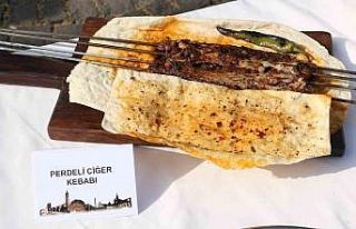 Diyarbakır’ın yöresel lezzetleri tarihi ilçede...