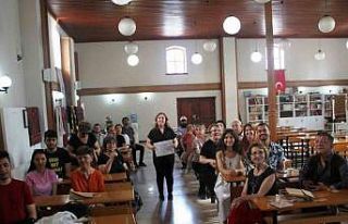 Doç. Dr. Mirdalı: "Seramikler, tarihin sırlarının...