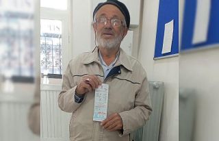 Doğalgaz faturalrı “0” TL gelmeye başladı