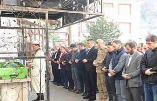 Doğan ailesinin acı günü