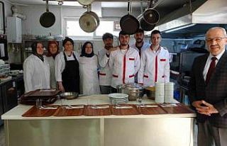 Doğu Karadeniz Bölgesinde turizm yoğunluğu, yemek...