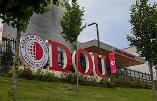 Doğuş Üniversitesi’ne YÖKAK’tan akreditasyon
