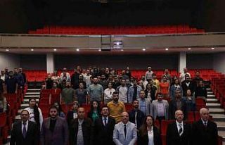 Dokuz Eylül, acil tıpta Türkiye’ye öncü oluyor