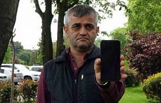 Dolandırıcılar 60 bin TL’sini alıp "Allah...