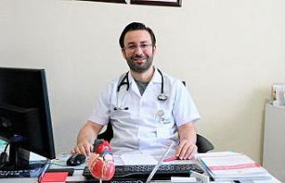 Dolaşım sistemi hastalıkları ölüm oranlarında...