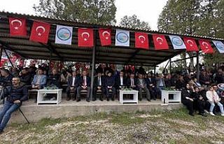 Domaniç’te Selim Dede’yi Anma Hıdrellez ve Çocuk...