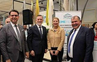 DOSABSİAD Başkanı Çevikel: