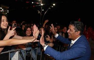 Döşemealtı, 19 Mayıs’ı yine coşkuyla kutlayacak