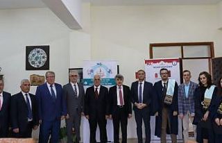 DPÜ STF ve Simav MYO’da akademik teşvik ve akademik...