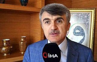 DPÜ’nün Teknofest başarısını anlattı