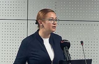 Dr. Öğretim Üyesi Banu Süzen: "Obezite konusunda...