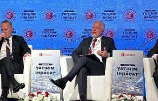 Dr. Özcan: “Sağlık turizmi sektörü, ekonomik...